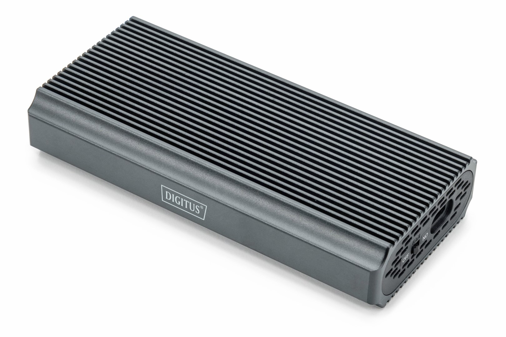 Digitus Obudowa USB 4.0 Typ