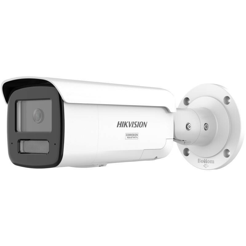 IP kamera Hikvision DS-2CD2T67G3-LIS2UY/SL 2.8mm