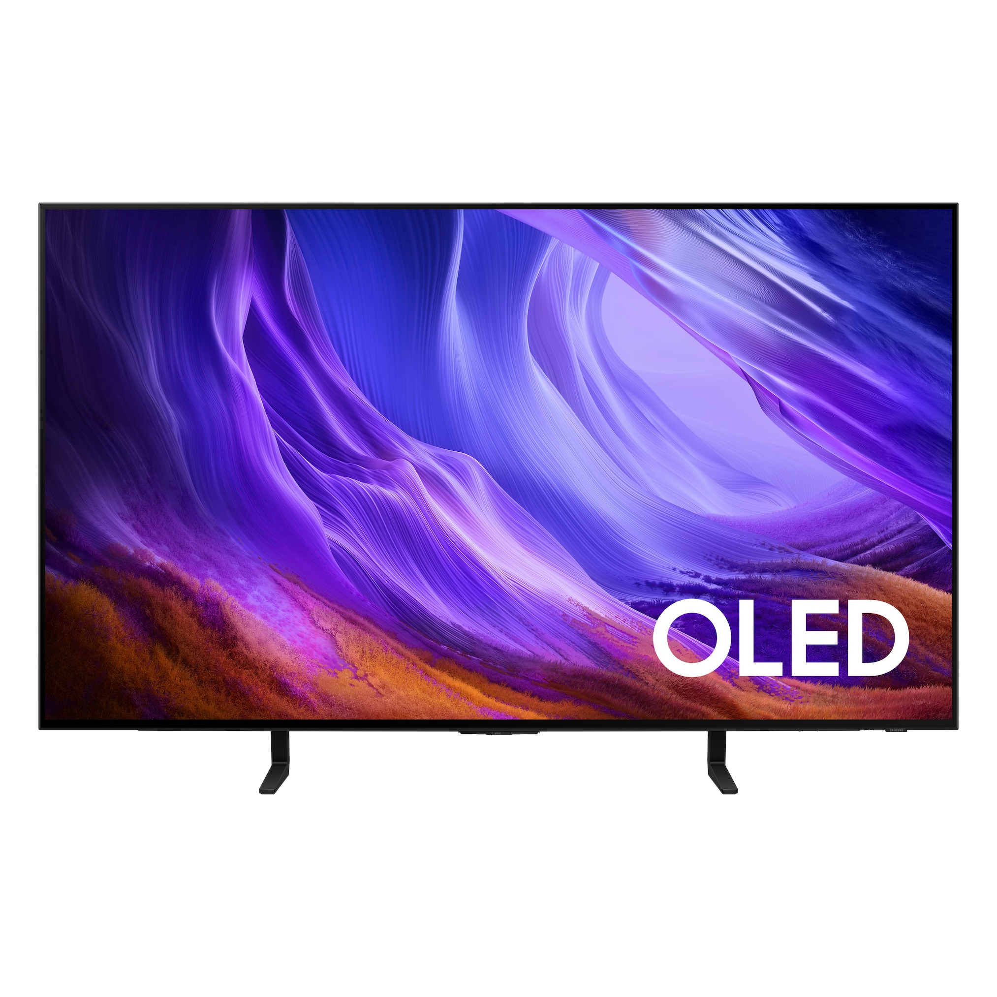 Uknown Samsung 55 collu OLED S85H