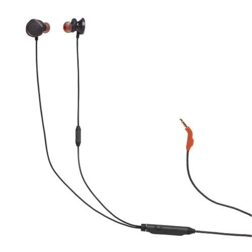 JBL Quantum 50 Spēļu Austiņas ar
