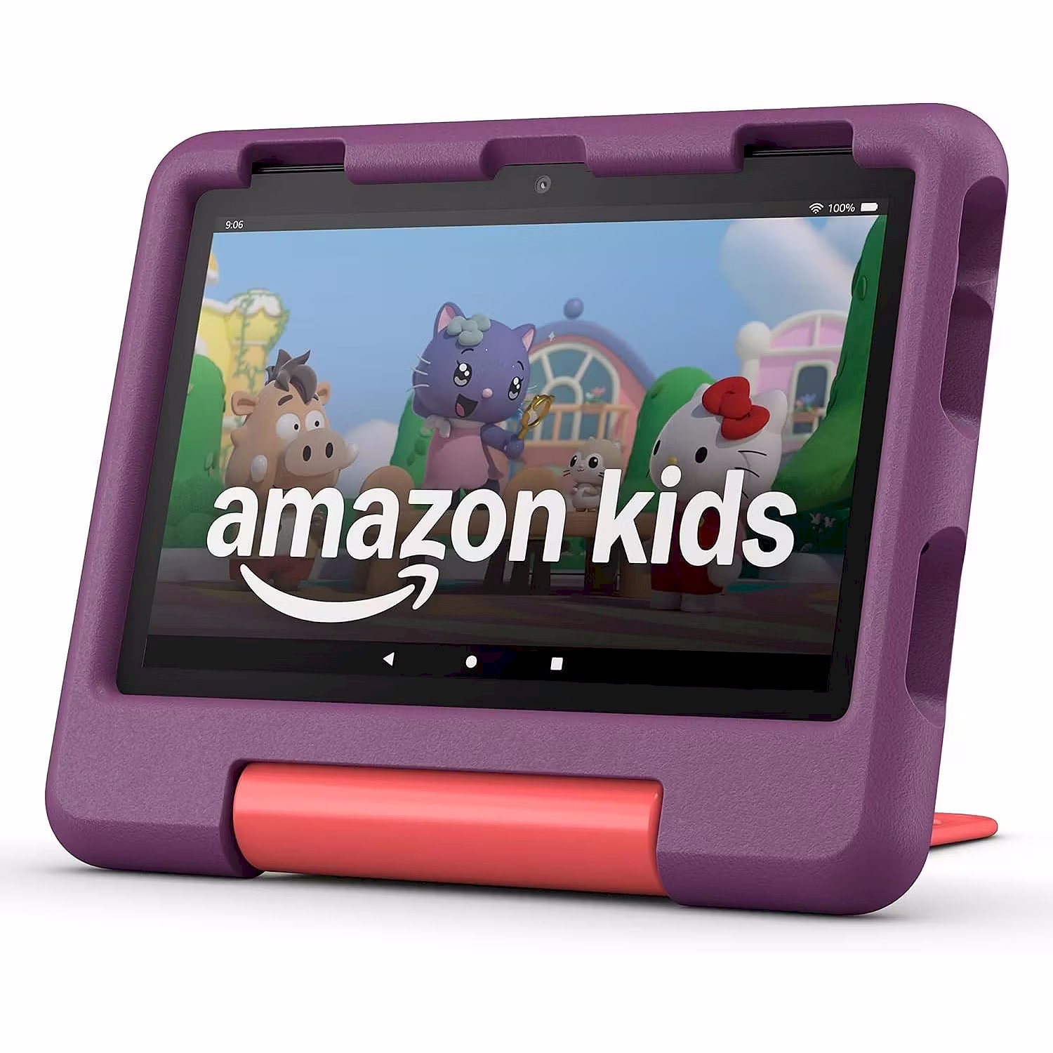 Amazon Fire HD 8 Bērnu planšetdators