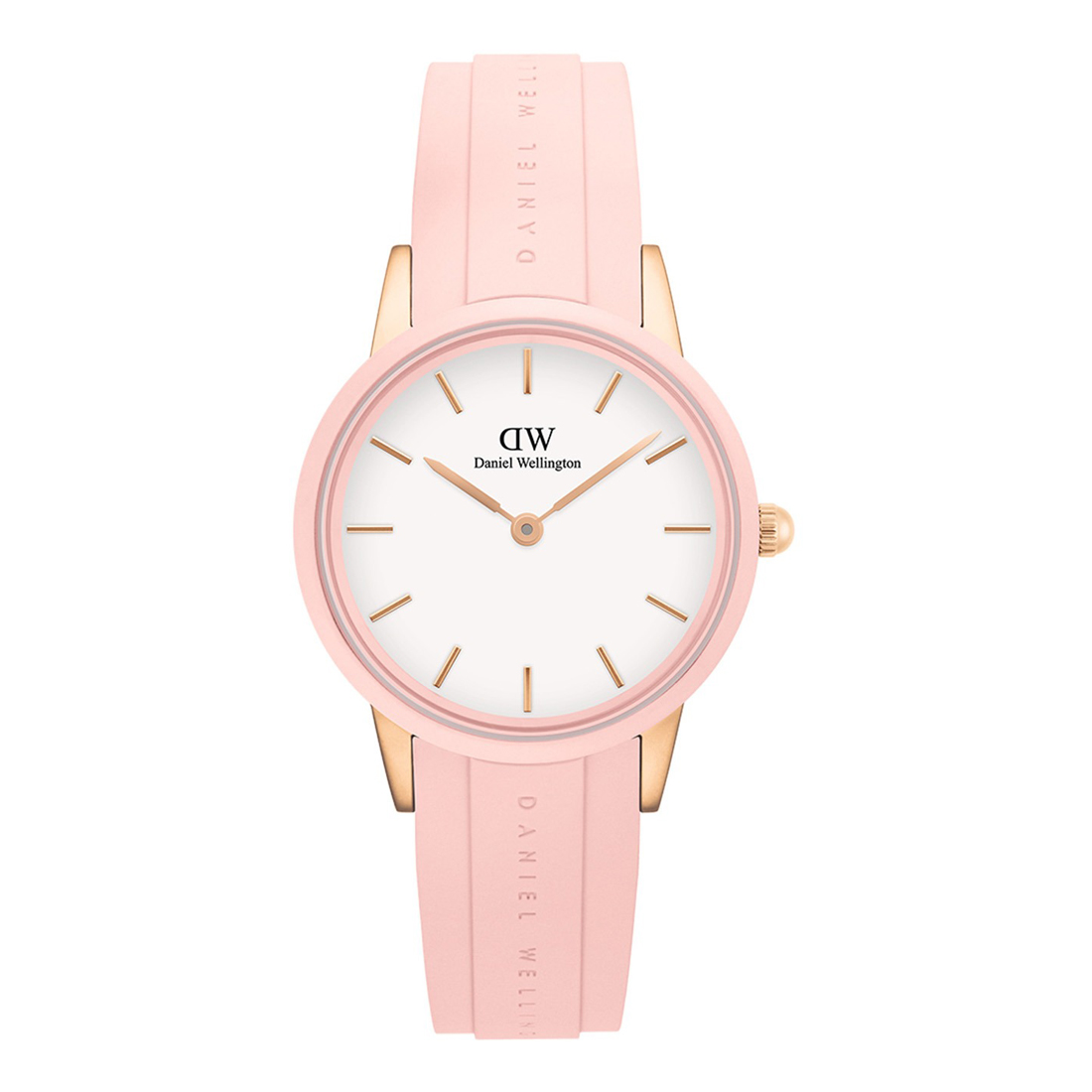 Sieviešu pulkstenis DANIEL WELLINGTON DW00100532 (32MM)