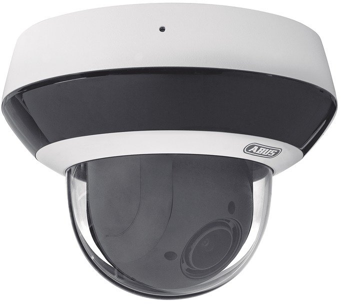 ABUS 2 MP WLAN PTZ mini