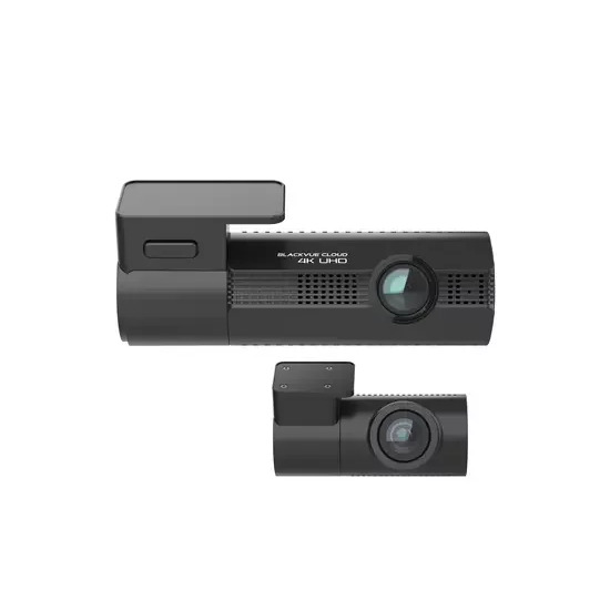 Blackvue DR10 ELITE-2CH videoreģistrators