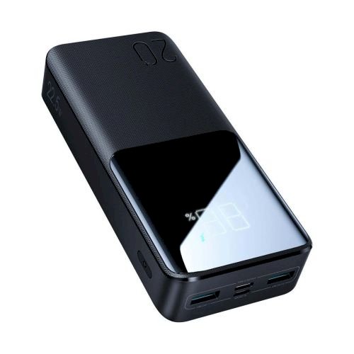 Joyroom Power Bank ar digitālo displeju