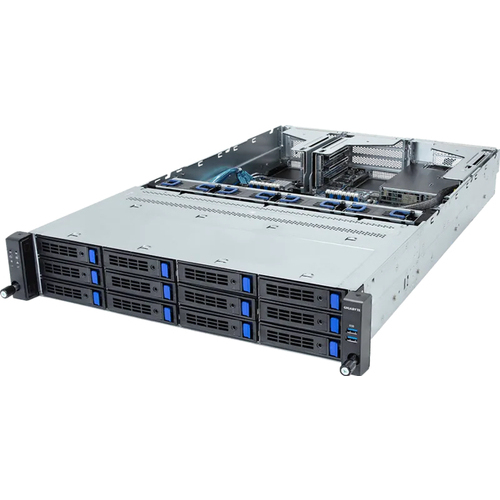Giga Computing Serveris Gigabyte Server GigaByte