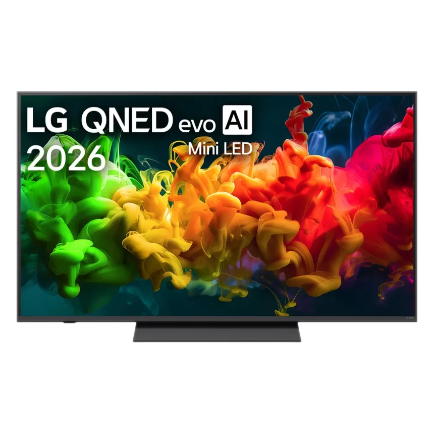 Uknown LG 43 collu QNED evo