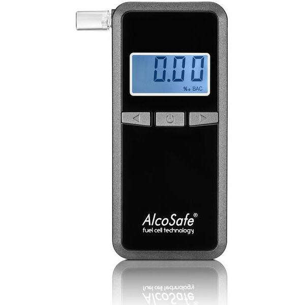 Alkometrs Alcosafe F8