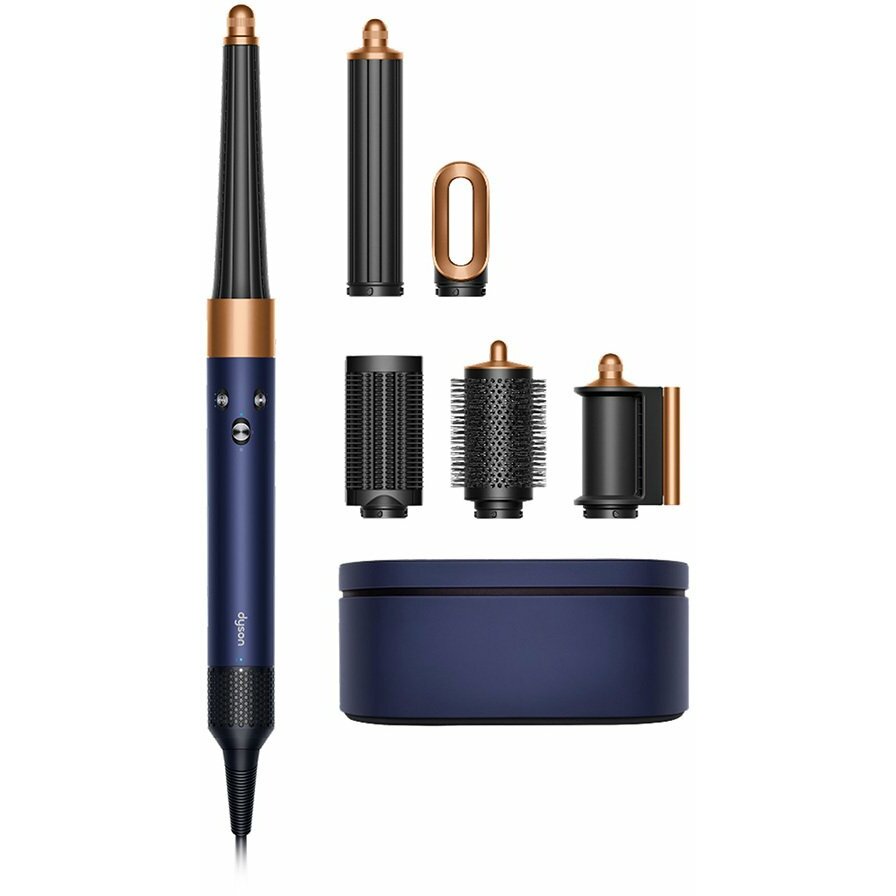 Dyson Airwrap Multistyler i.d. Taisnojošs