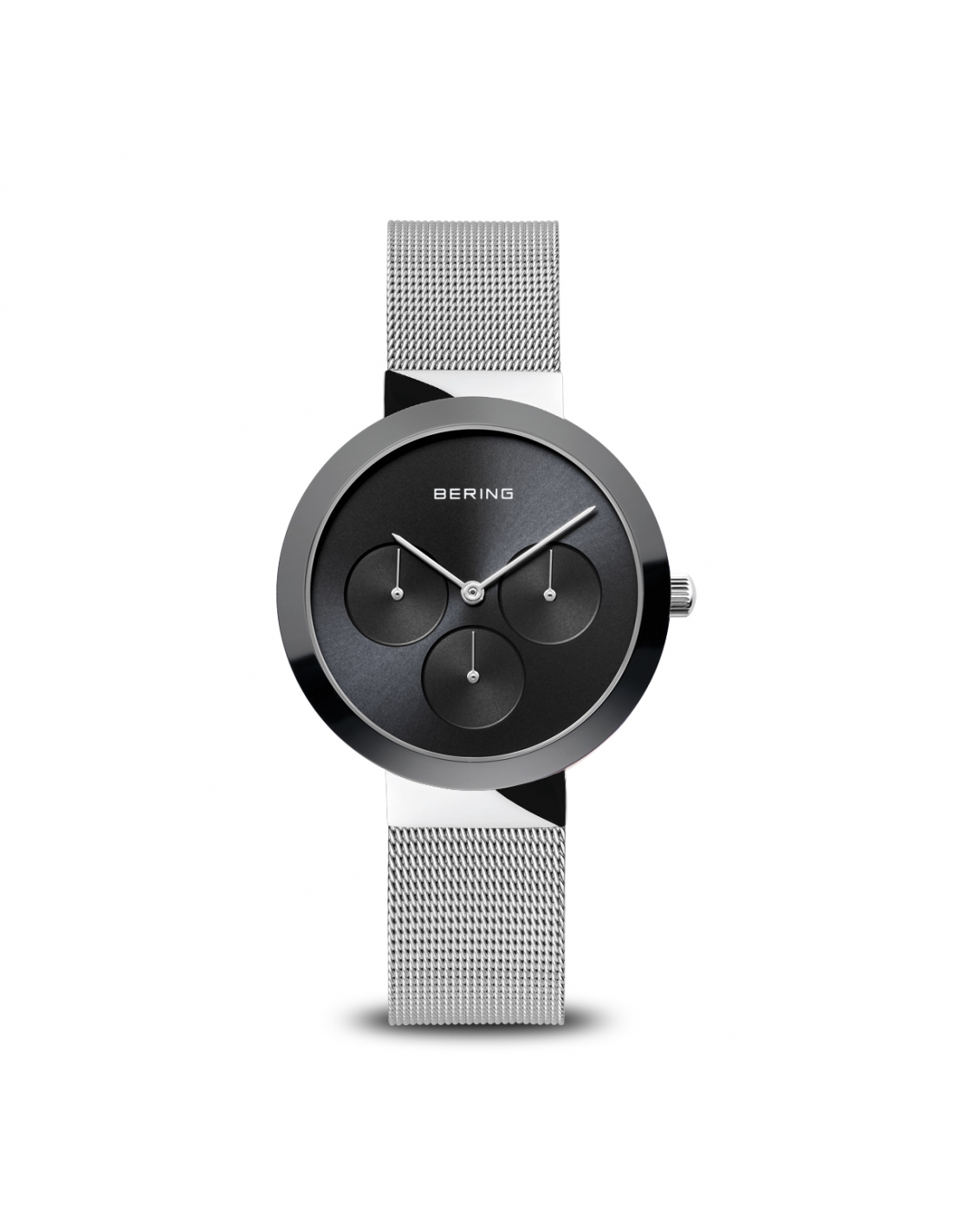 Pulkstenis BERING UNISEX 35036-002 (41MM)