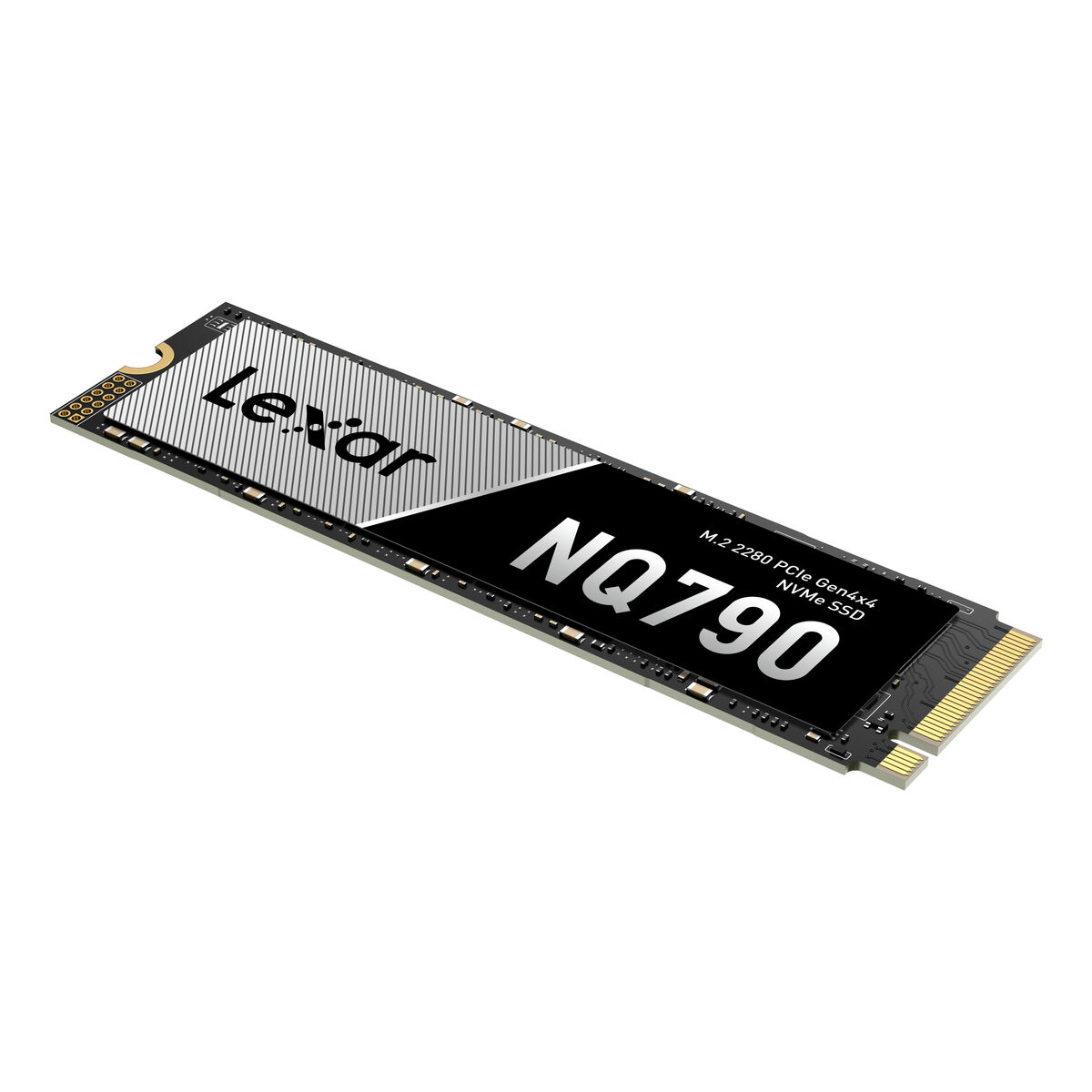 Lexar SSD disks NQ790 2TB NVMe