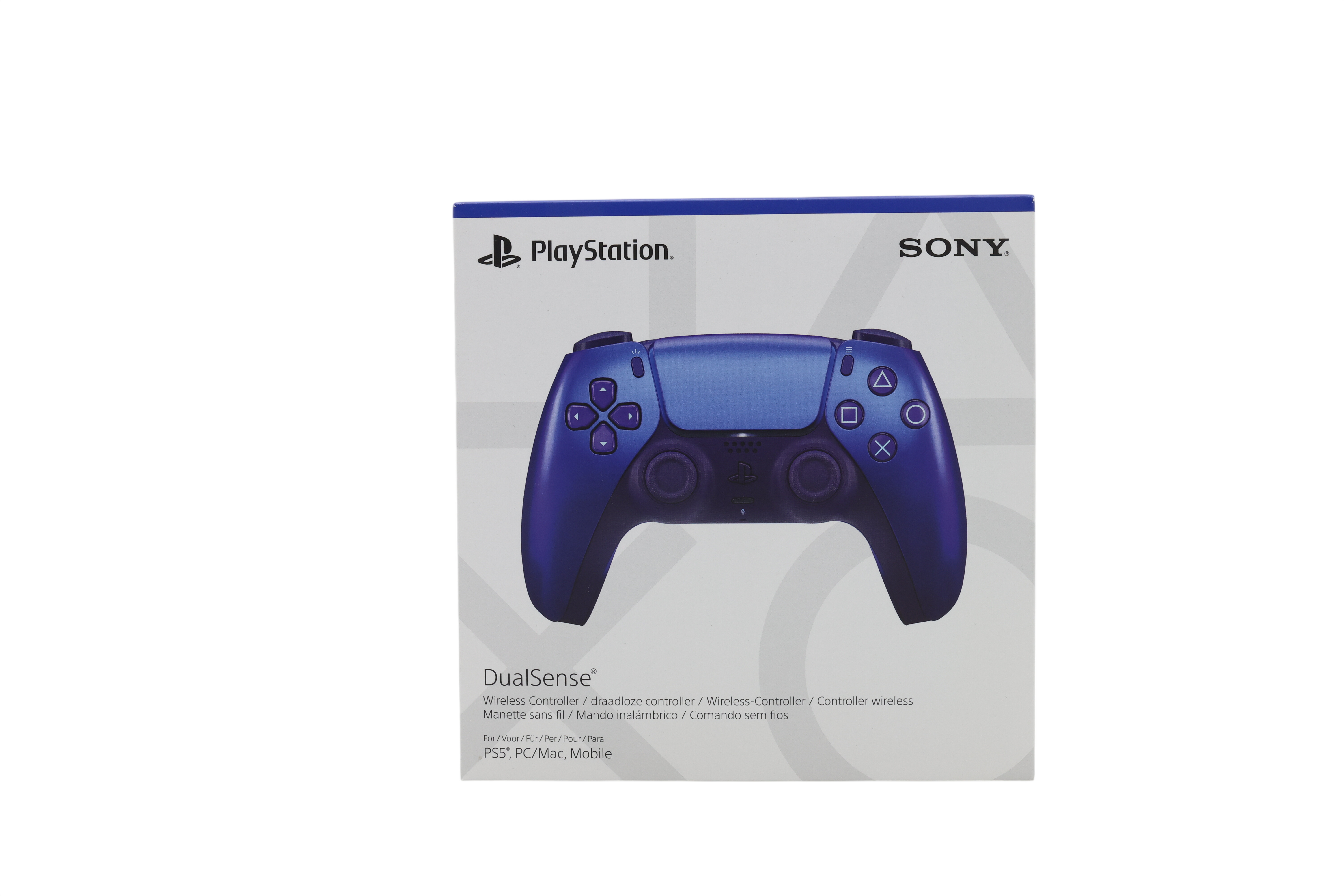 Sony PS5 DualSense V3 Spēļu pults