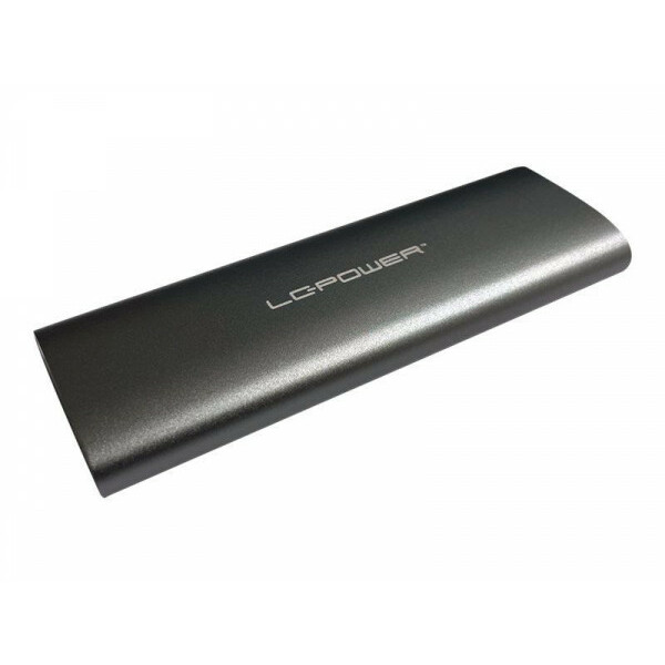 LC Power LC-Power SSD korpuss M2