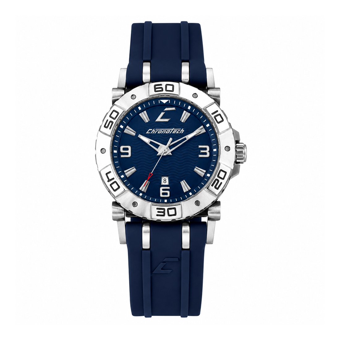 PULKSTENIS CHRONOTECH MAN RW0039 (39MM)