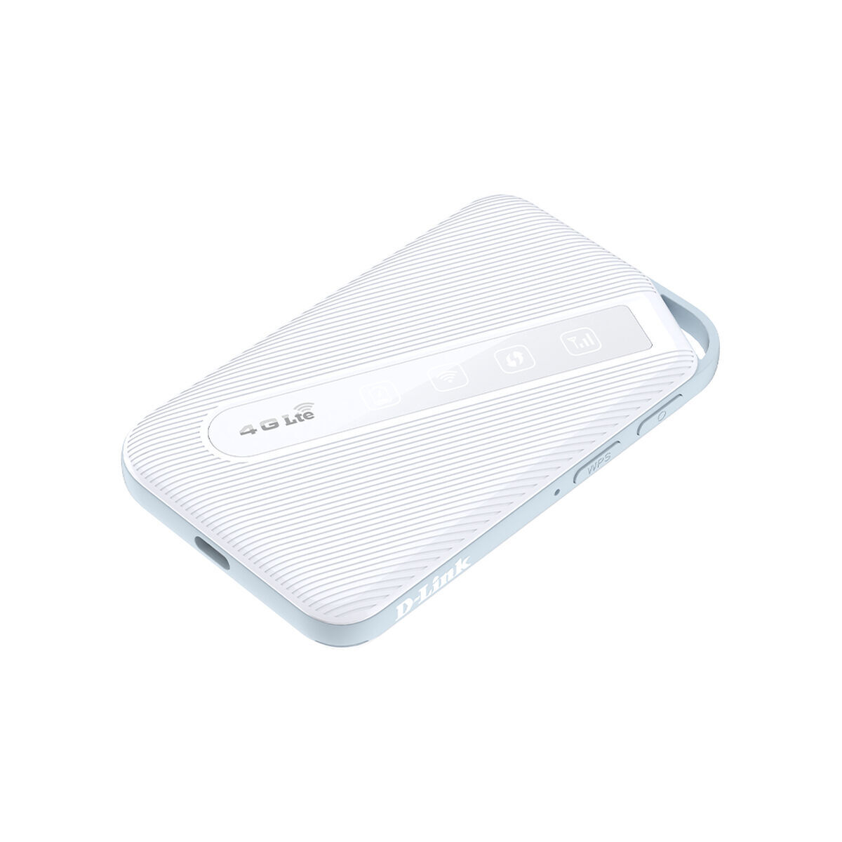 D-Link DWR-932 White modems-routeris