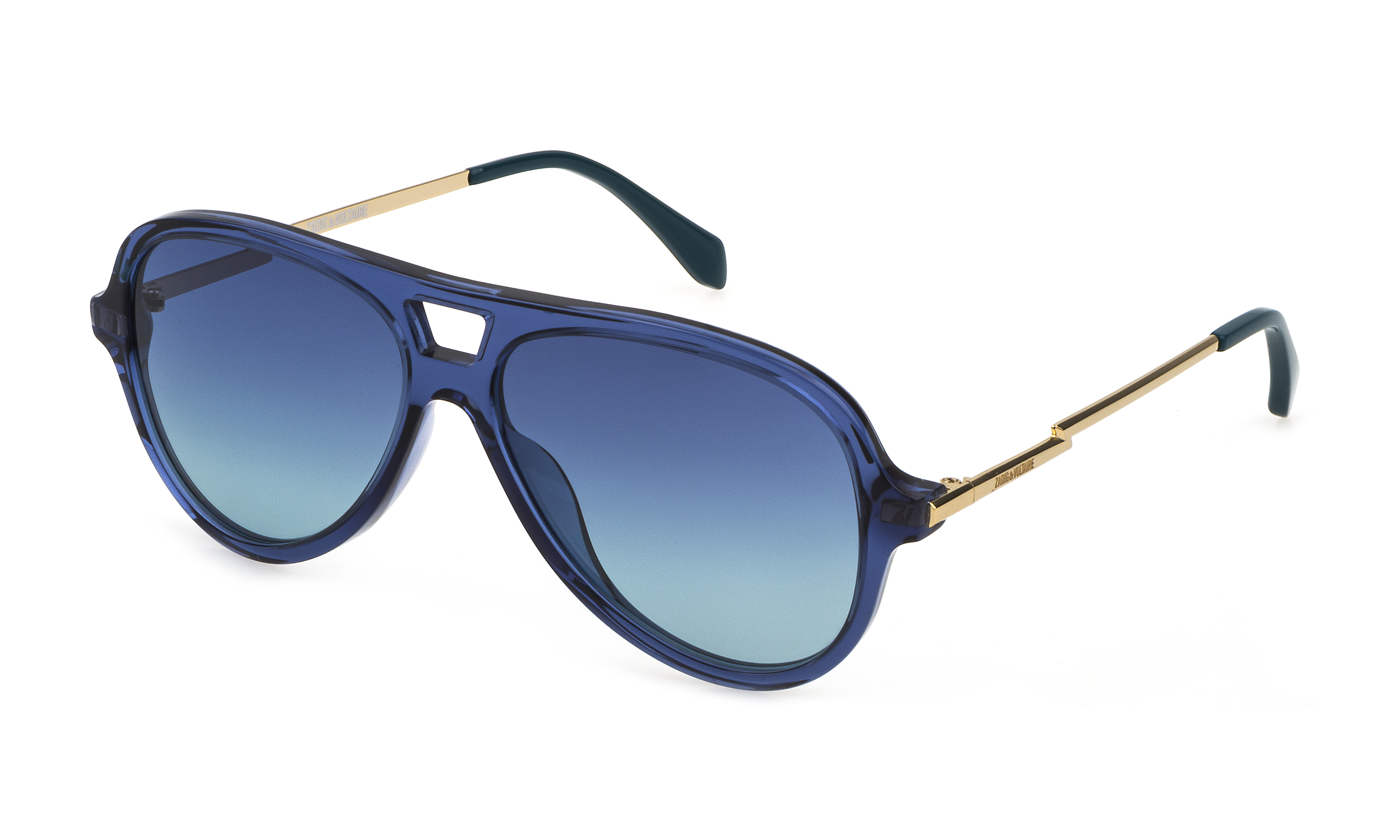 Zadig & voltaire Saulesbrilles ZADIG&VOLTAIRE WOMAN
