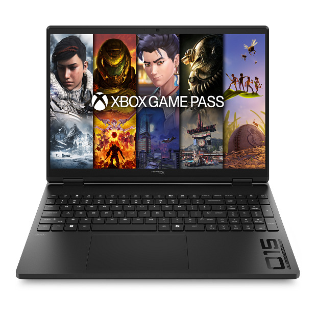 Uknown HP OMEN 15-gb0000ny 15.3&quot