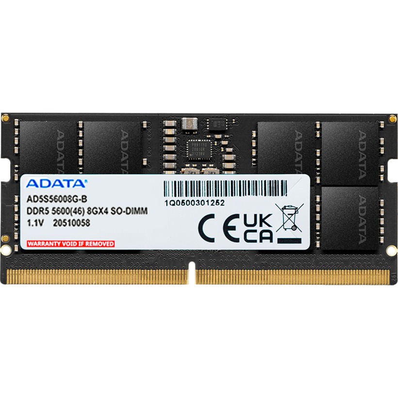 ADATA Pamięć do notebooka Premier DDR5