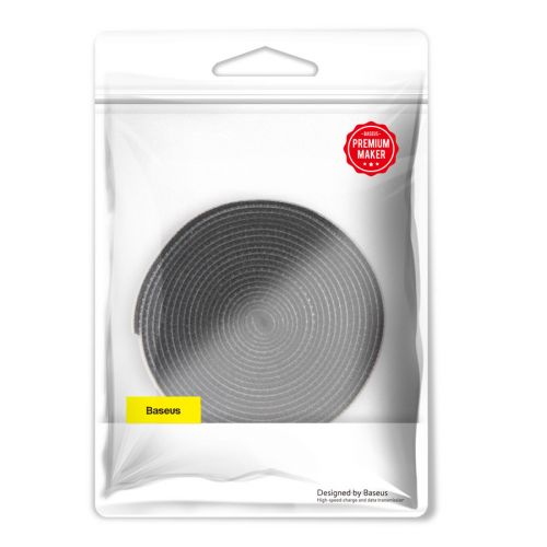 Baseus Tool Rainbow Circle Velcro siksnas