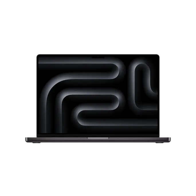 Apple MacBook Pro 16" 2026 M5