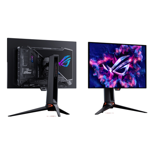 ASUS ROG Swift OLED monitors PG27UCWM