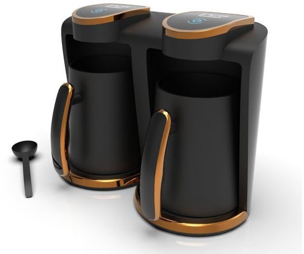 Pilienu kafijas automāts Inca INCA TURBO