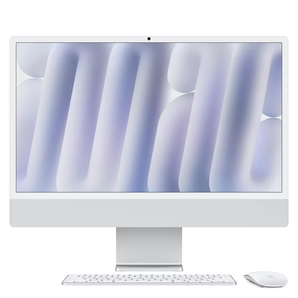 Apple iMac 24" Retina 4,5K
