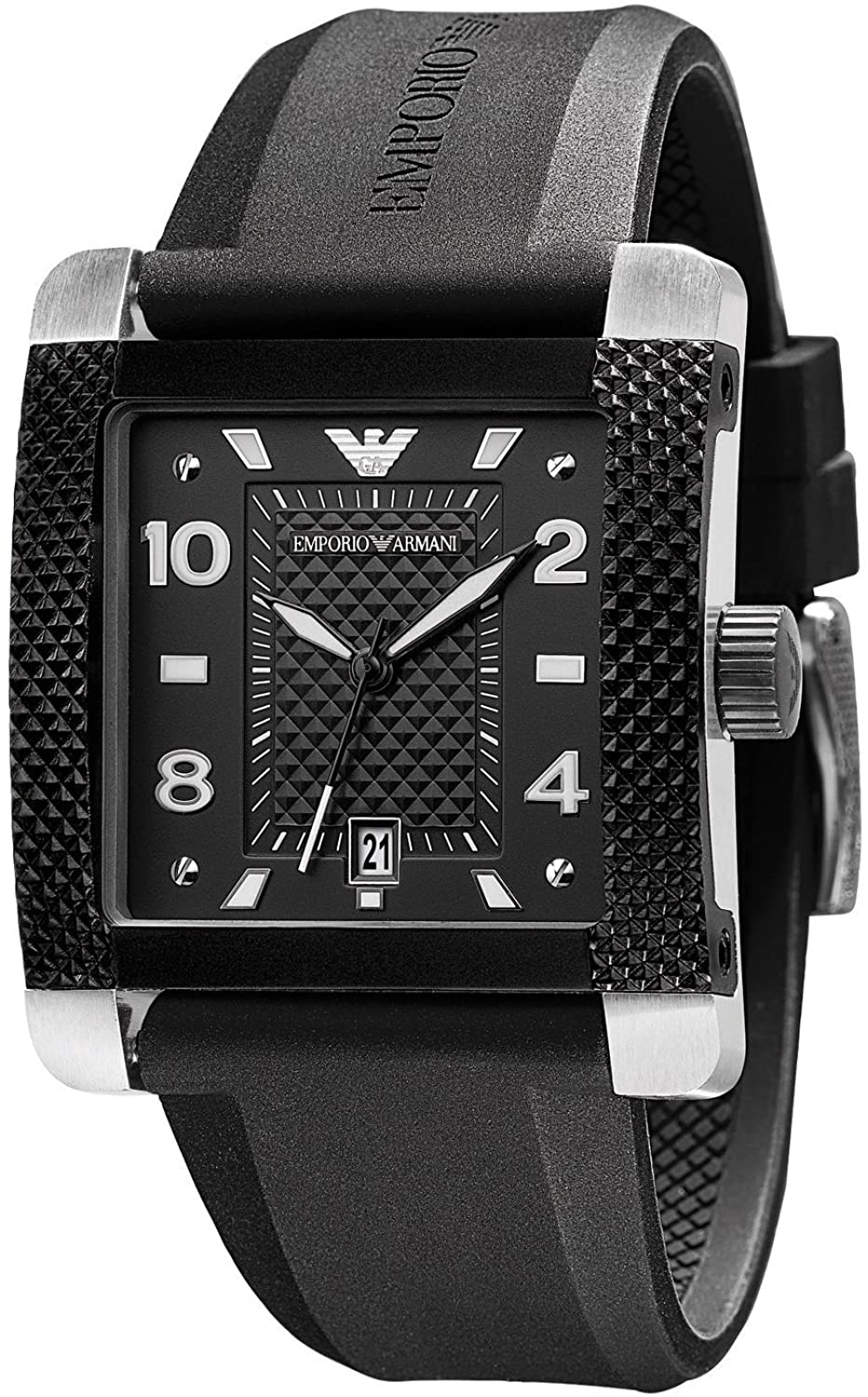 Pulkstenis ARMANI MAN AR5841 (40MM)
