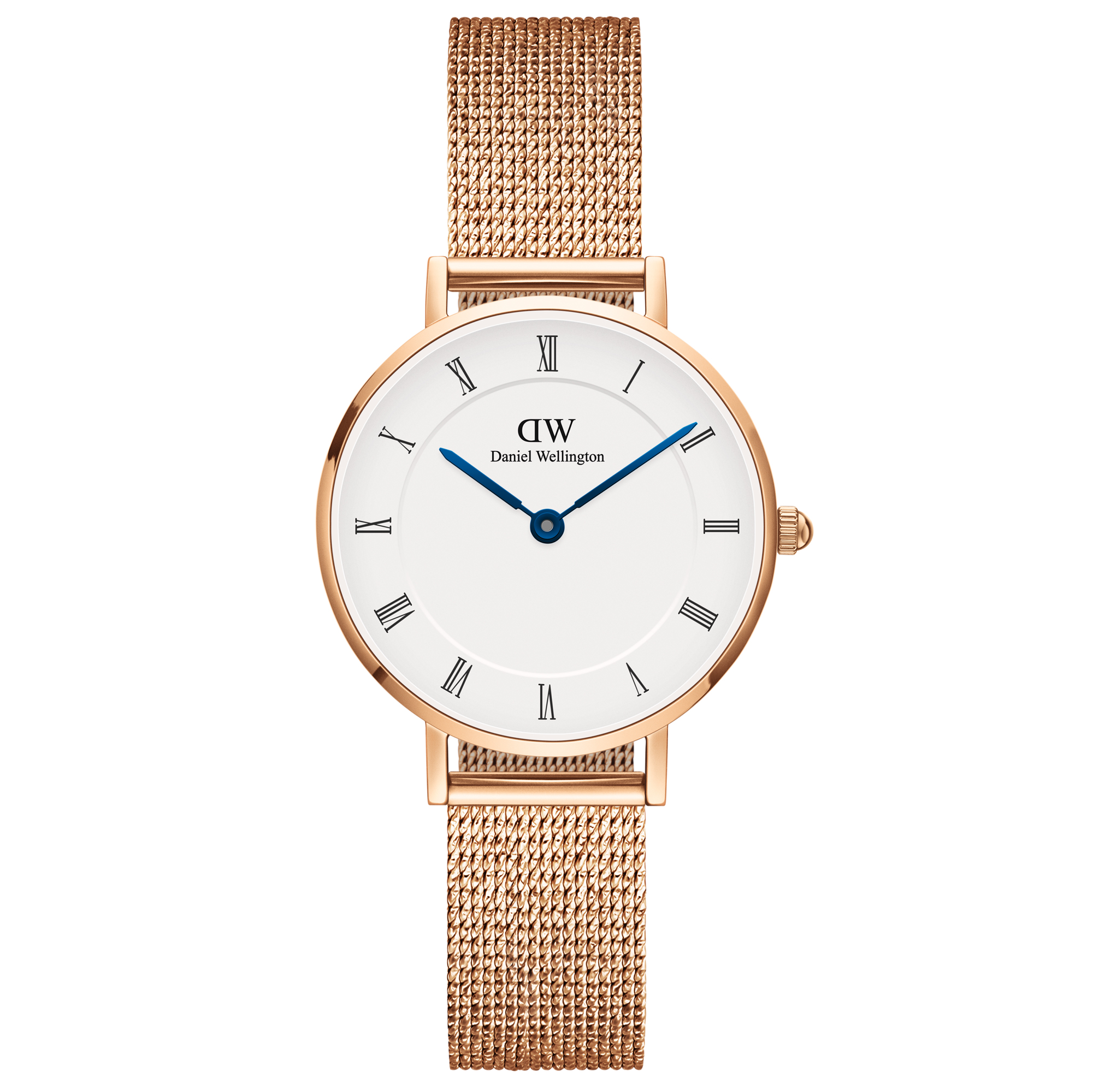 Pulkstenis DANIEL WELLINGTON SIEVIETĒM DW00100681 (28MM)