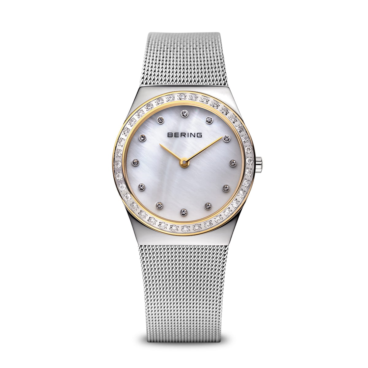 Pulkstenis BERING sievietēm 12430-010 (30MM)