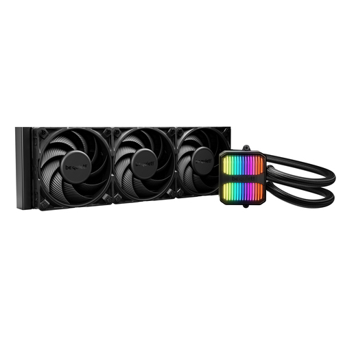 Be quiet! Silent Loop 3 360