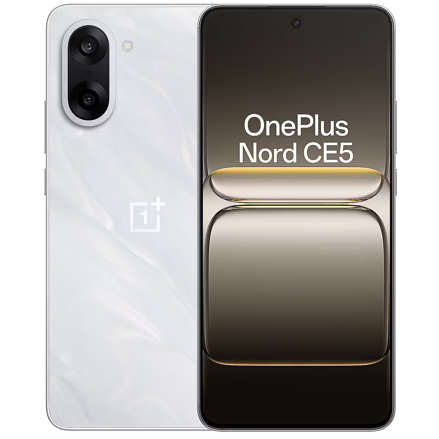 Viedtālrunis OnePlus Nord CE 5 5G