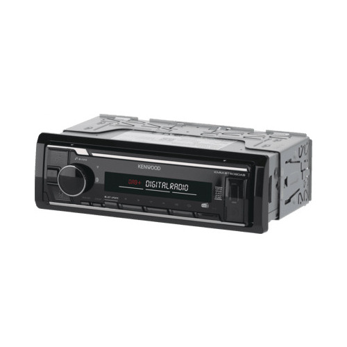 Automašīnas radio Kenwood Kenwood KDC-BT560DAB CD/USB/AUX/BT/iPhone