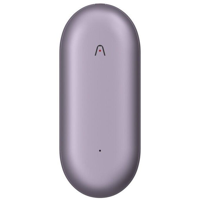 Diktofons Plaud AI Note Purple