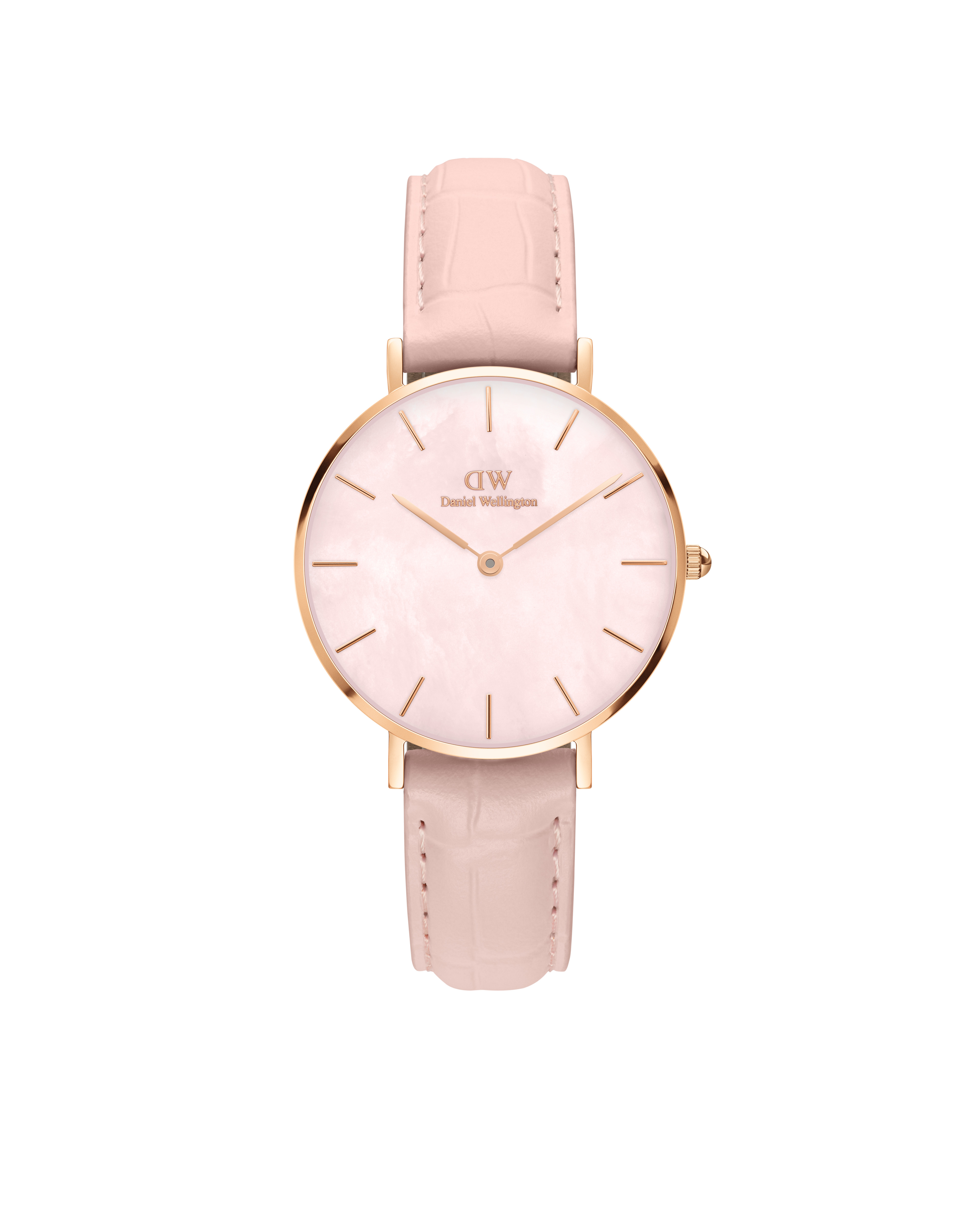 Pulkstenis DANIEL WELLINGTON SIEVIETĒM DW00100514 (32MM)
