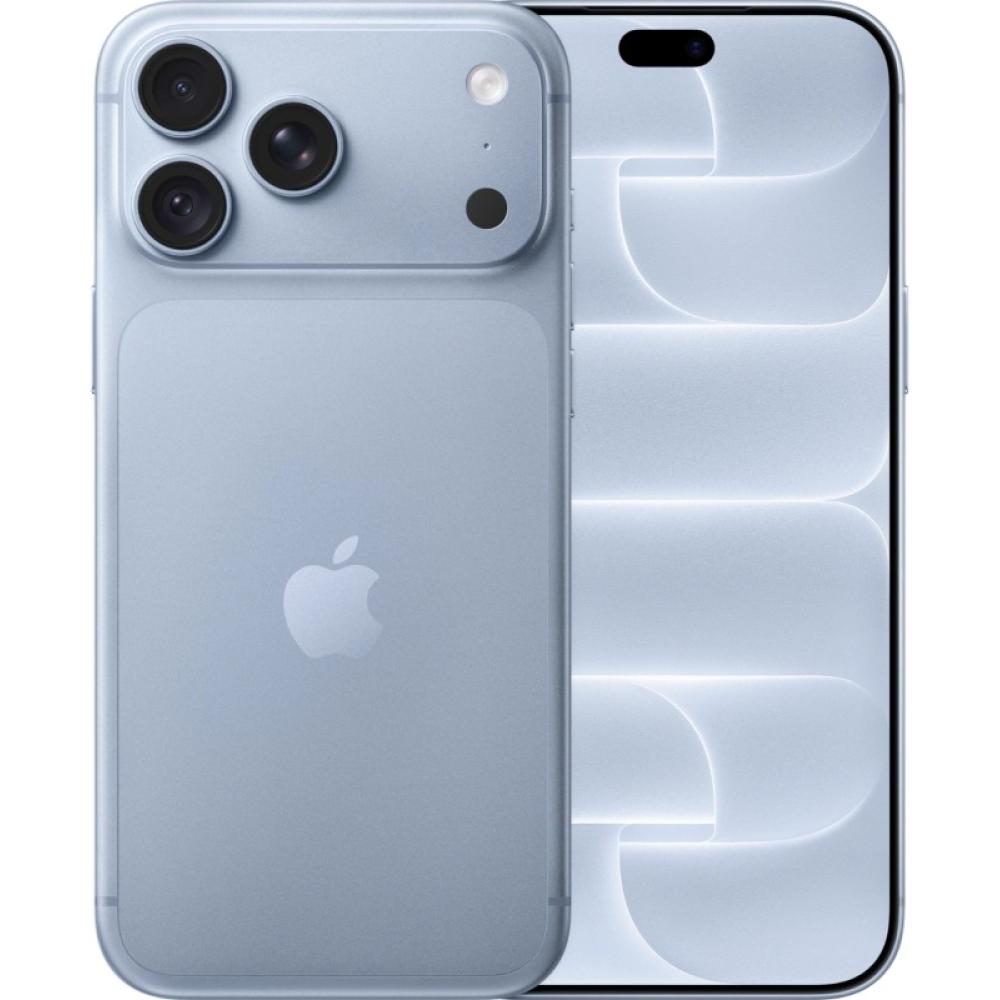 Viedtālrunis Apple iPhone 18 Pro Max
