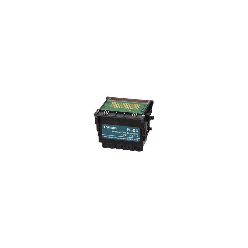 Canon drukas galviņa PF-04 PF04 (3630B001)