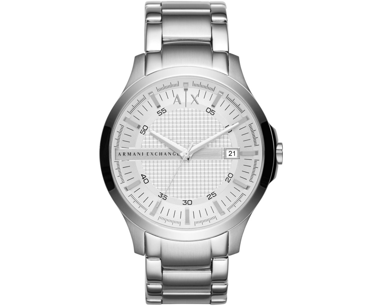 Pulkstenis ARMANI EXCHANGE vīriešu AX2177 (46MM)