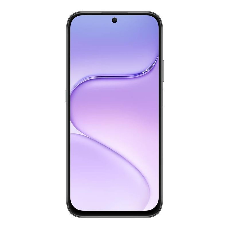 Viedtālrunis HONOR 600 SMART/4/128GB Black 5109CMDP