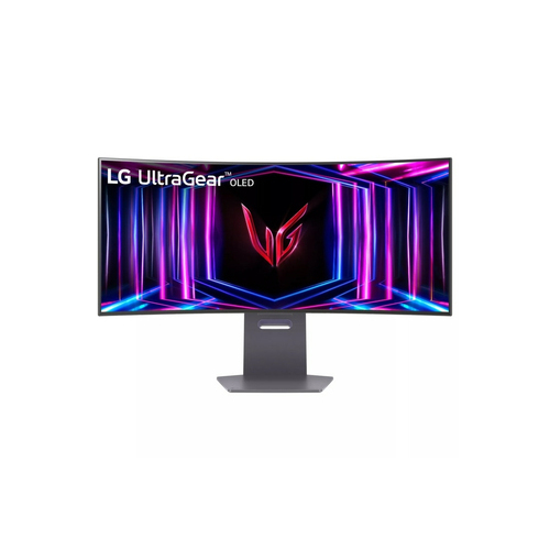 LG Electronics LG UltraGear OLED 34GS95QE-B