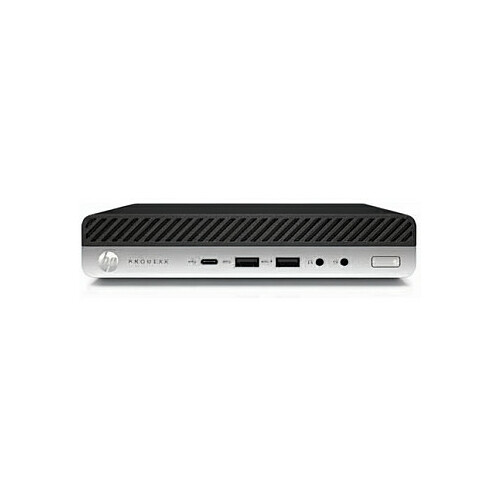 TecXL - Technik wie neu Datora
