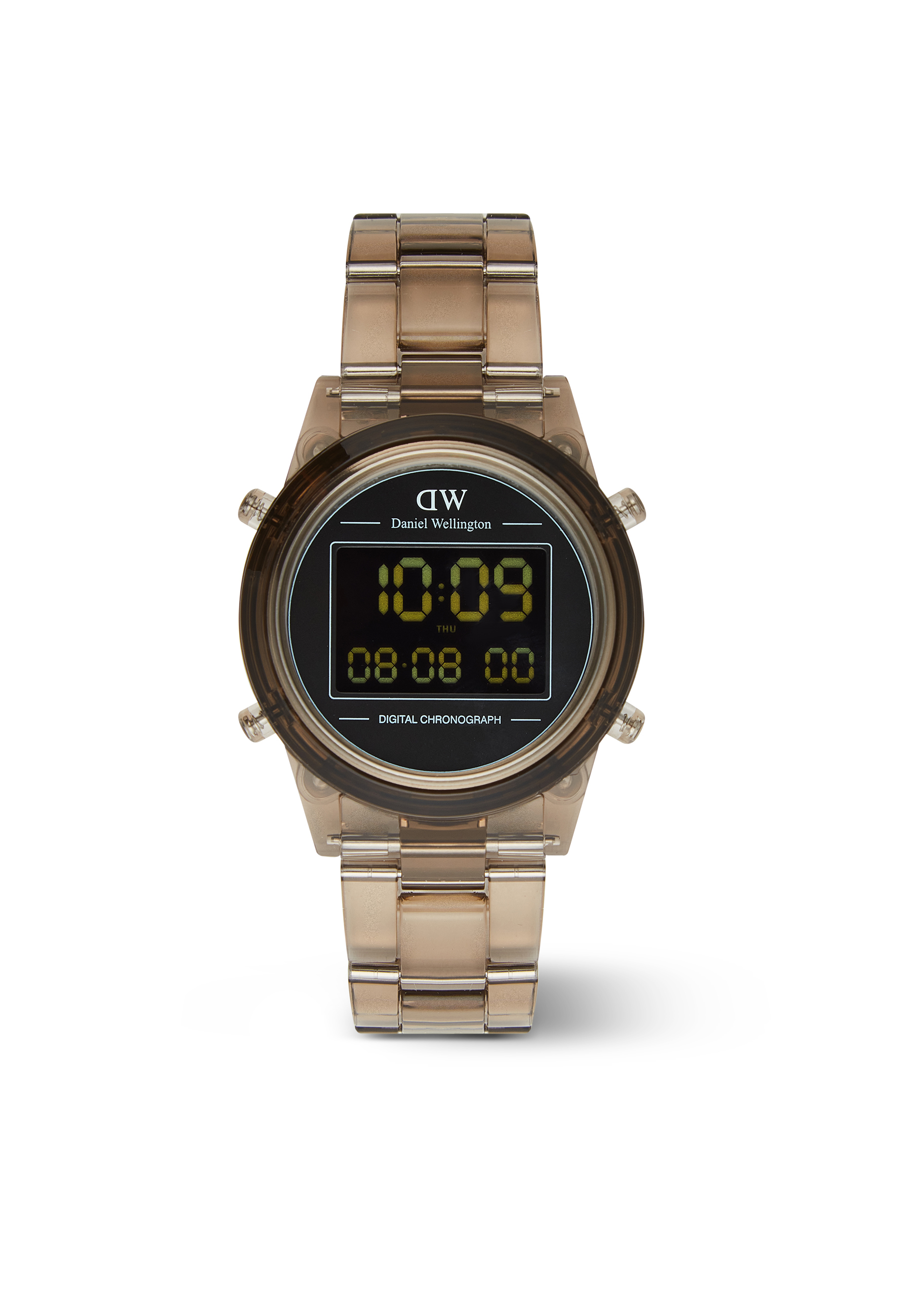 Pulkstenis DANIEL WELLINGTON UNISEX DW00100761 (36MM)