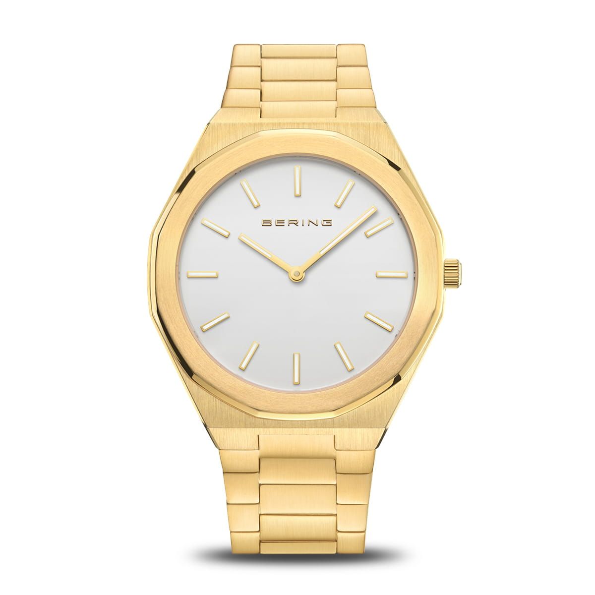 Pulkstenis BERING Vīriešu 19641-730 (45MM)