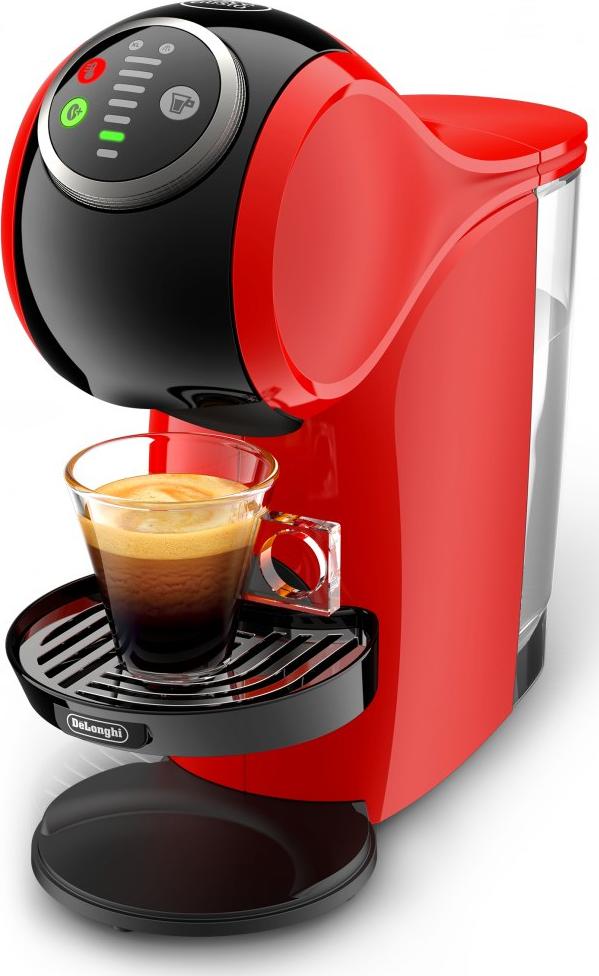 Kapsulu kafijas automāts DeLonghi Dolce Gusto