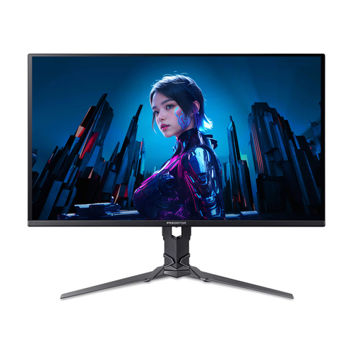 Acer Consumer Acer Predator X27UW3bmiiprx -