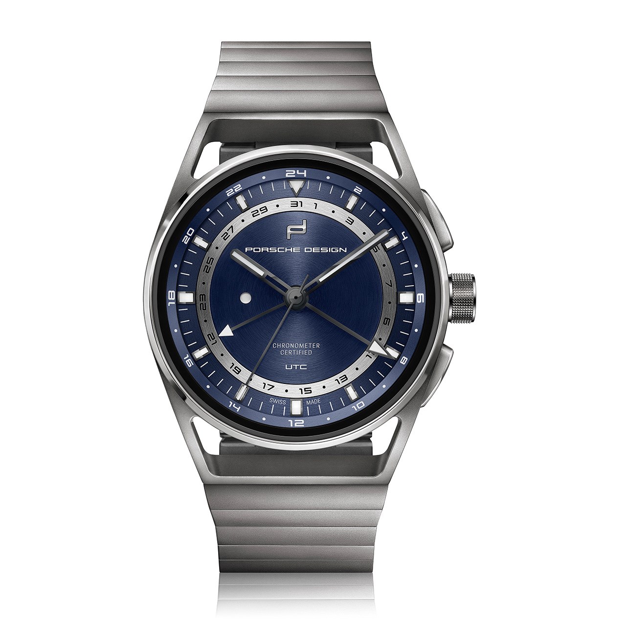 Pulkstenis PORSCHE DESIGN MAN 6023400000000 (42MM)