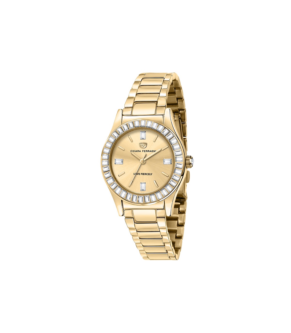Pulkstenis CHIARA FERRAGNI sievietēm R1953102501 (32