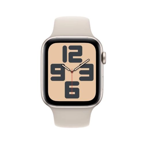 Viedpulkstenis Apple Watch SE 2. paaudze