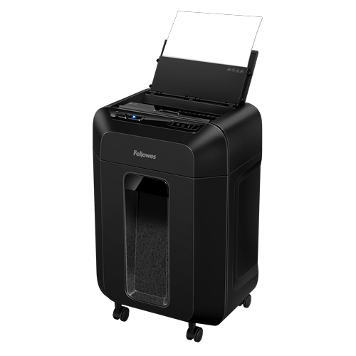 Papīra smalcinātājs Fellowes AutoMAX™ 90M P-4