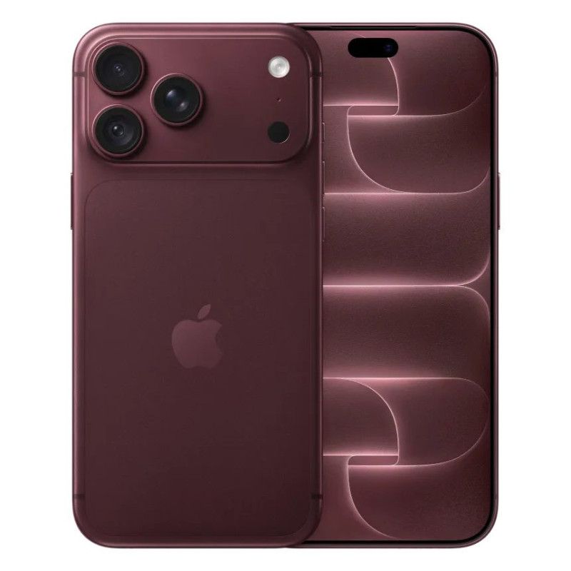 Viedtālrunis Apple iPhone 18 Pro Max